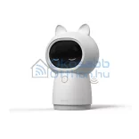Aqara Camera Hub G3 – okos kamera, AI arcfelismeréssel, Wi-Fi, Zigbee + IR hub (CH-H03)