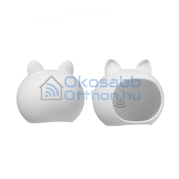 Aqara Camera Hub G3 – okos kamera, AI arcfelismeréssel, Wi-Fi, Zigbee + IR hub (CH-H03)