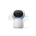 Aqara Camera Hub G3 – okos kamera, AI arcfelismeréssel, Wi-Fi, Zigbee + IR hub (CH-H03)