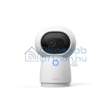 Aqara Camera Hub G3 – okos kamera, AI arcfelismeréssel, Wi-Fi, Zigbee + IR hub (CH-H03)