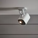 Aqara G5 Camera Hub Pro (PoE) – kültéri okos kamera, szürke, Bluetooth, Ethernet, Zigbee és Thread hub (CH-C03D)
