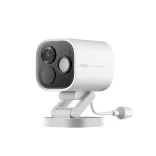 Aqara G5 Camera Hub Pro (PoE) – kültéri okos kamera, fehér, Bluetooth, Ethernet, Zigbee és Thread hub (CH-C03DW)