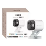 Aqara G5 Camera Hub Pro (Wi-Fi) –  kültéri okos kamera, fehér, Bluetooth, Wi-Fi, Zigbee és Thread hub (CH-C07DW)