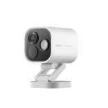 Aqara G5 Camera Hub Pro (Wi-Fi) –  kültéri okos kamera, fehér, Bluetooth, Wi-Fi, Zigbee és Thread hub (CH-C07DW)