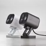Aqara G5 Camera Hub Pro (Wi-Fi) –  kültéri okos kamera, fehér, Bluetooth, Wi-Fi, Zigbee és Thread hub (CH-C07DW)