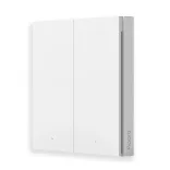 Aqara Wireless Remote Switch 2 Gangos