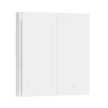 Aqara Wireless Remote Switch 2 Gangos