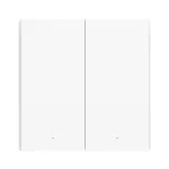 Aqara Wireless Remote Switch 2 Gangos