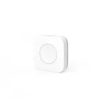 Aqara Wireless Mini Switch T1 – vezeték nélküli nyomógomb, távirányító, Zigbee (WB-R02D)