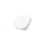 Aqara Wireless Mini Switch T1 – vezeték nélküli nyomógomb, távirányító, Zigbee (WB-R02D)