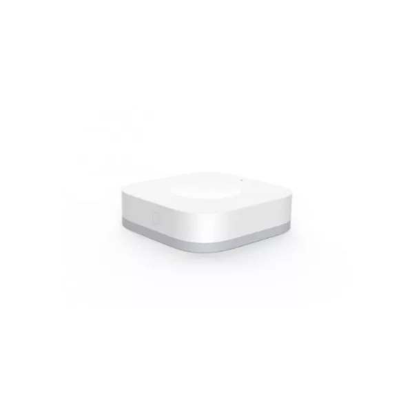 Aqara Wireless Mini Switch T1 – vezeték nélküli nyomógomb, távirányító, Zigbee (WB-R02D)