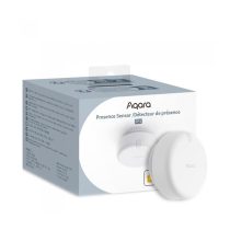   Aqara Presence Sensor FP2 – jelenlét-érzékelő milliméter hullámú radartechnológiával, Wi-Fi (PS-S02D)