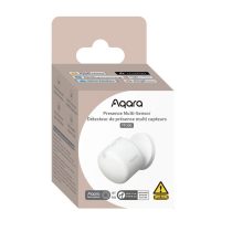   Aqara Presence Multi-Sensor FP300 – jelenlétérzékelő, fény és pára érzékelő, hőmérő