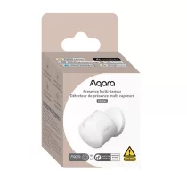   Aqara Presence Multi-Sensor FP300 – jelenlétérzékelő, fény és pára érzékelő, hőmérő