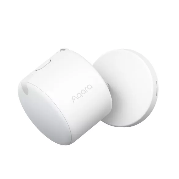 Aqara Presence Multi-Sensor FP300 – jelenlétérzékelő, fény és pára érzékelő, hőmérő