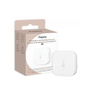 Aqara T1 hőmérséklet és páratartalom érzékelő (Zigbee.3.0)