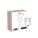 Aqara Motion and Light Sensor P2 – okos mozgás- és fényérzékelő, Bluetooth, Thread (ML-S03D)