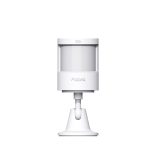 Aqara Motion and Light Sensor P2 – okos mozgás- és fényérzékelő, Bluetooth, Thread (ML-S03D)