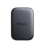Aqara Multi-State Sensor P100  – multi szenzor: ajtó/ablak nyitás, rezgés és dőlésszög érzékelő; Zigbee+ Thread, szürke (VB-S03D)