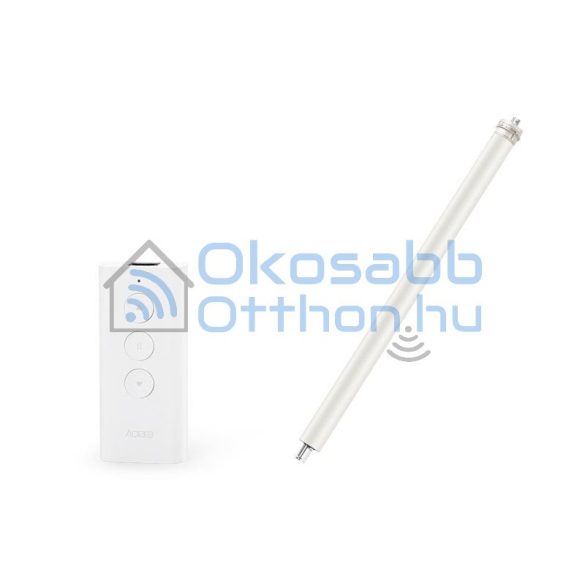 Aqara okos árnyékoló roló motor (Zigbee)