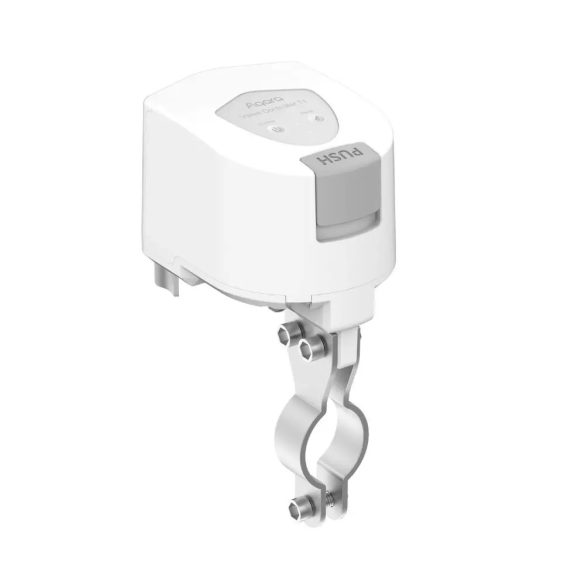 Aqara Valve Controller T1 – vízszelep-vezérlő motor, Zigbee (VC-X01D)
