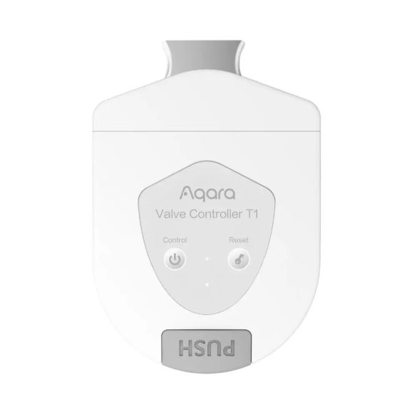Aqara Valve Controller T1 – vízszelep-vezérlő motor, Zigbee (VC-X01D)