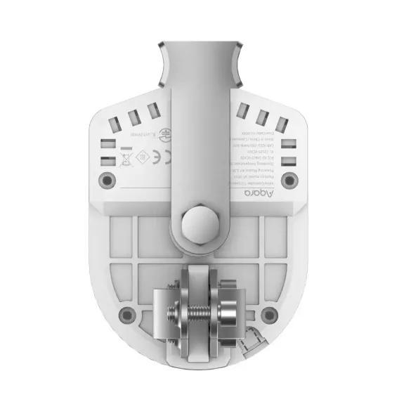 Aqara Valve Controller T1 – vízszelep-vezérlő motor, Zigbee (VC-X01D)