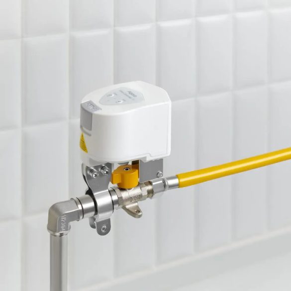 Aqara Valve Controller T1 – vízszelep-vezérlő motor, Zigbee (VC-X01D)