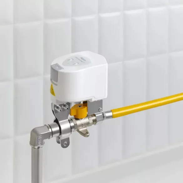 Aqara Valve Controller T1 – vízszelep-vezérlő motor, Zigbee (VC-X01D)