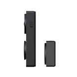 Aqara Doorbell Camera Hub G410 Select – fekete okos kapucsengő, Wi-Fi, Bluetooth, Zigbee, Thread (CH-C09D)