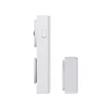Aqara Doorbell Camera Hub G410 Select – fehér okos kapucsengő, Wi-Fi, Bluetooth, Zigbee, Thread (CH-C09DW)