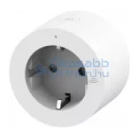 Aqara Smart Plug EU – okoskonnektor, Zigbee (SP-EUC01)