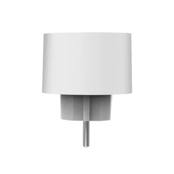 Aqara Smart Plug EU – okoskonnektor, Zigbee (SP-EUC01)