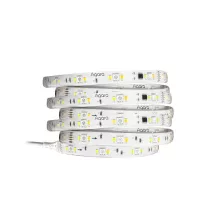   Aqara LED Strip T1 Extension – RGB CCT IC 1 méteres LED-szalag, Zigbee (RLSE-K01D)