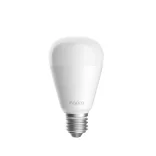Aqara T2 E27 CCT – fehér fényű, állítható színhőmérsékletű, fényerőszabályozható, E27 LED izzó, Bluetooth, Thread, Zigbee (LB-L02E)