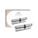 Aqara Adjustable Cylinder – állítható hosszúságú zárbetét U200 okos zárhoz, Gen2 (AL-D04E)