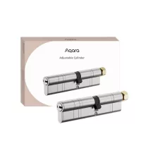   Aqara Adjustable Cylinder – állítható hosszúságú zárbetét U200 okos zárhoz, Gen2 (AL-D04E)
