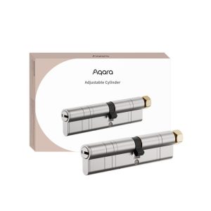 Aqara Adjustable Cylinder R2, állítható hosszúságú zárbetét U200 okos zárhoz (AL-D04E)