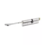 Aqara Adjustable Cylinder – állítható hosszúságú zárbetét U200 okos zárhoz, Gen2 (AL-D04E)