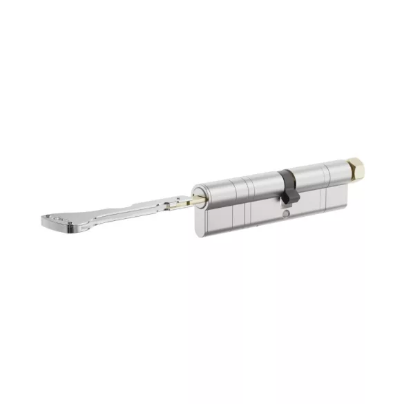 Aqara Adjustable Cylinder – állítható hosszúságú zárbetét U200 okos zárhoz, Gen2 (AL-D04E)