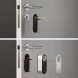 Aqara Adjustable Cylinder – állítható hosszúságú zárbetét U200 okos zárhoz, Gen2 (AL-D04E)