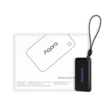   Aqara  NFC Tag Access Card – NFC kártya U200 és U200 Lite Smart Lock-hoz (AL-D02D)