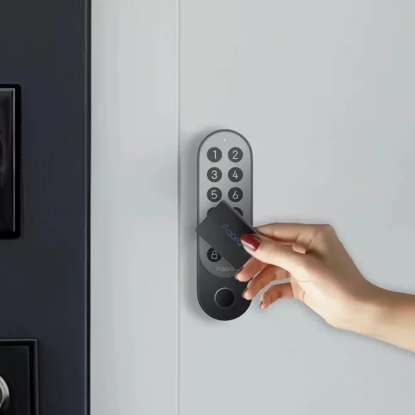 Aqara  NFC Tag Access Card – NFC kártya U200 és U200 Lite Smart Lock-hoz (AL-D02D)