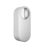 Aqara U200 Smart Lock Lite – utólag felszerelhető okos zár, fehér, Bluetooth, Thread (EL-D03DW)