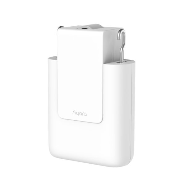 Aqara E1 okos függönymotor, sínhez (Zigbee 3.0, Apple HomeKit kompatibilis)