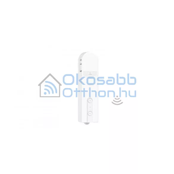 Aqara Roller Shade Driver E1 – okos szalagfüggöny és roló mozgatómotor, Zigbee (RSD-M01)