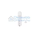 Aqara Roller Shade Driver E1 – okos szalagfüggöny és roló mozgatómotor, Zigbee (RSD-M01)