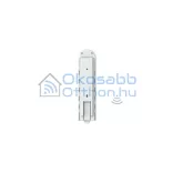 Aqara Roller Shade Driver E1 – okos szalagfüggöny és roló mozgatómotor, Zigbee (RSD-M01)