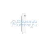 Aqara Roller Shade Driver E1 – okos szalagfüggöny és roló mozgatómotor, Zigbee (RSD-M01)