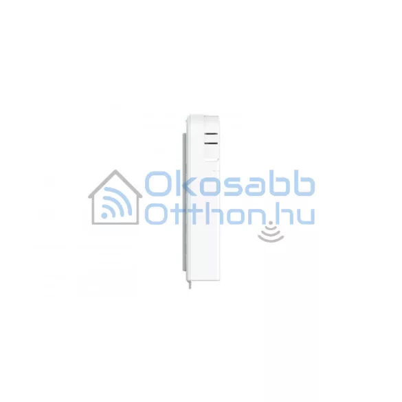 Aqara Roller Shade Driver E1 – okos szalagfüggöny és roló mozgatómotor, Zigbee (RSD-M01)